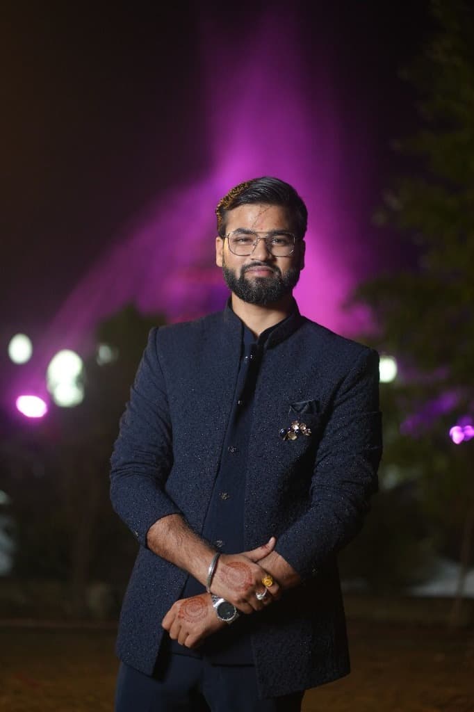 Satyam Soni